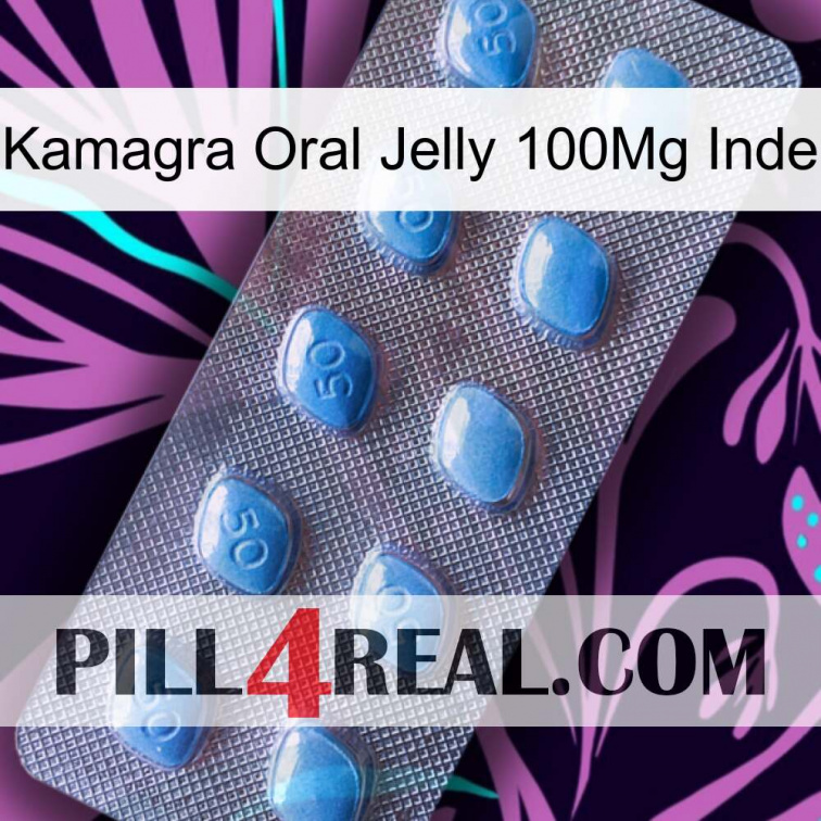 Kamagra Oral Jelly 100Mg India viagra3
